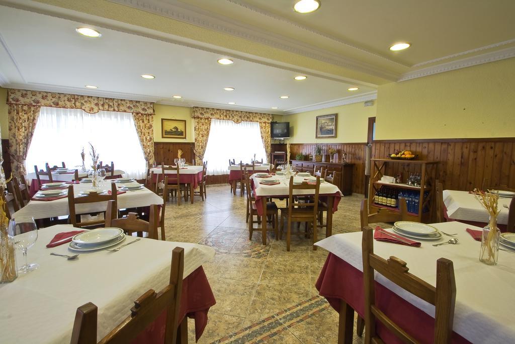 Hosteria El Capricho Viono Εξωτερικό φωτογραφία