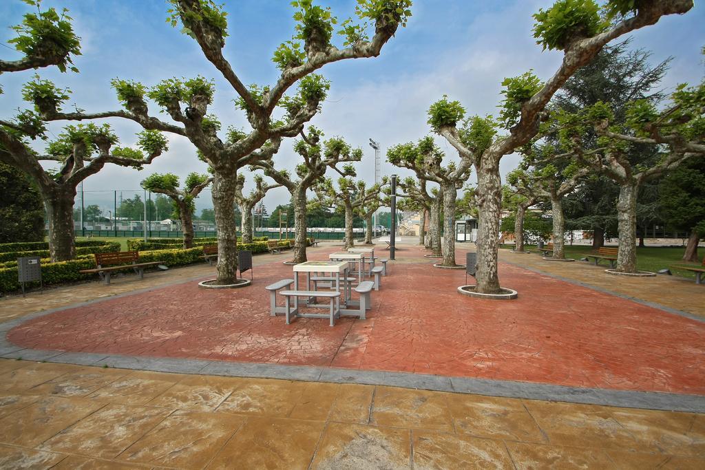 Hosteria El Capricho Viono Εξωτερικό φωτογραφία