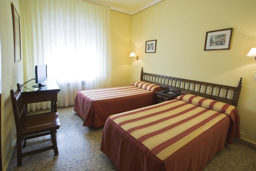 Hosteria El Capricho Viono Δωμάτιο φωτογραφία