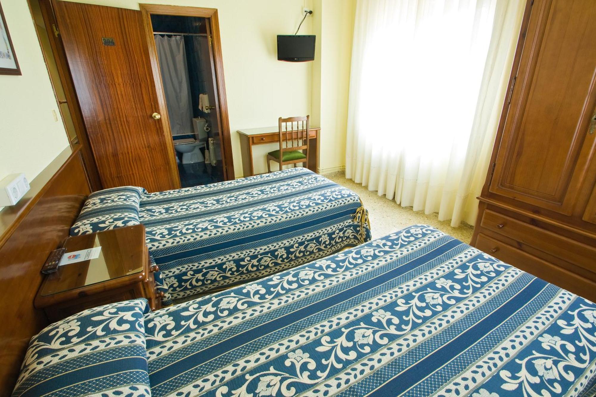 Hosteria El Capricho Viono Εξωτερικό φωτογραφία