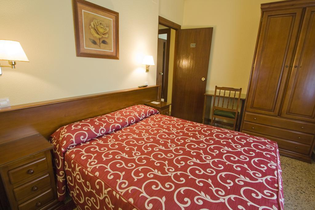 Hosteria El Capricho Viono Δωμάτιο φωτογραφία