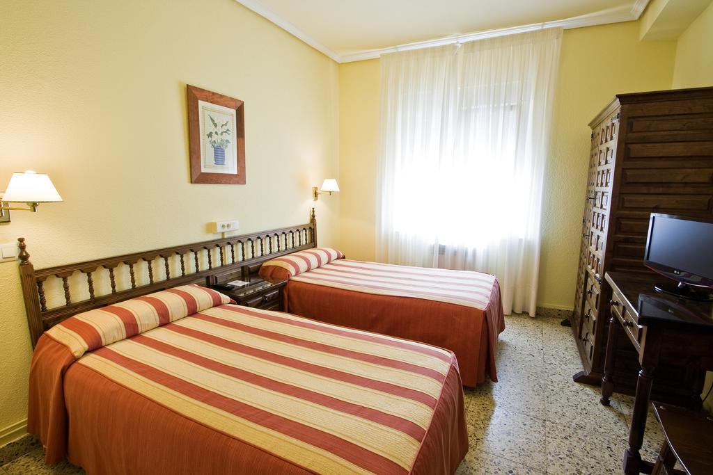 Hosteria El Capricho Viono Δωμάτιο φωτογραφία