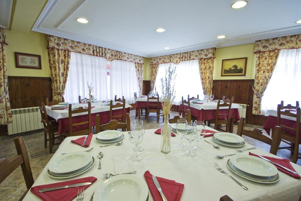 Hosteria El Capricho Viono Εξωτερικό φωτογραφία