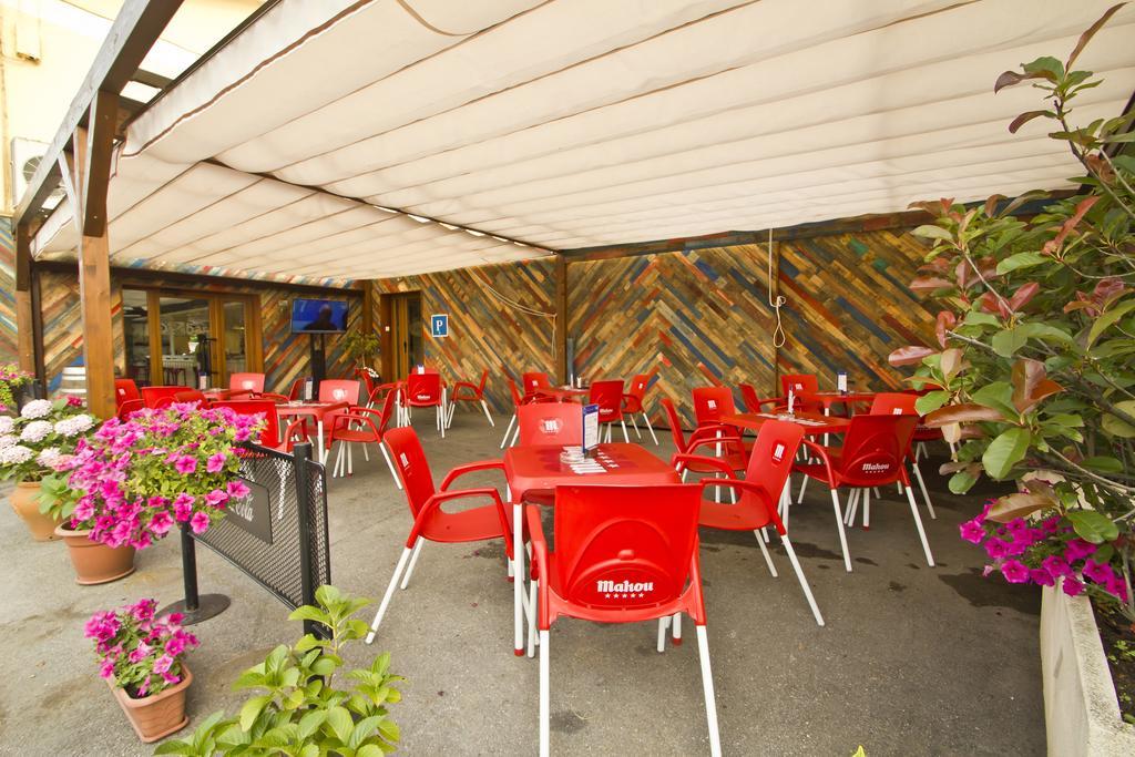 Hosteria El Capricho Viono Εξωτερικό φωτογραφία