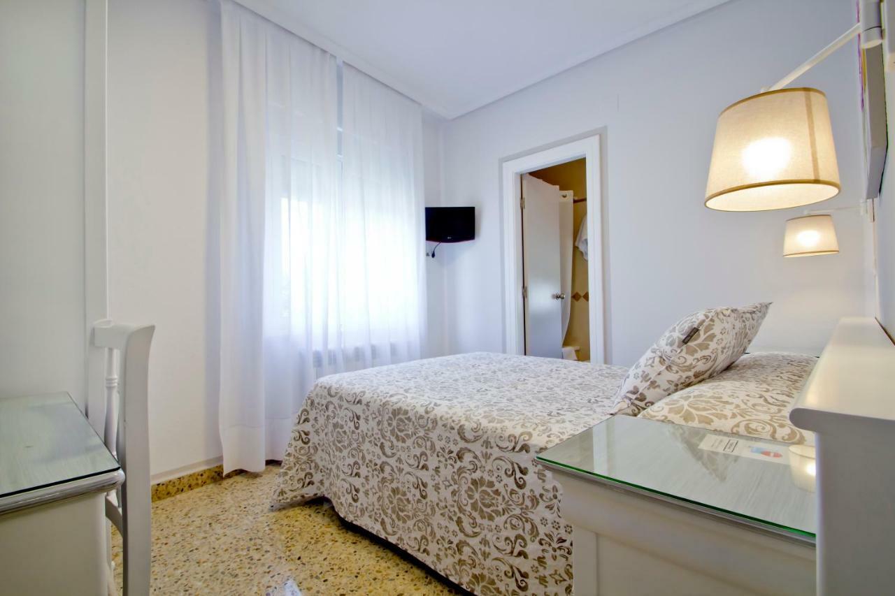 Hosteria El Capricho Viono Εξωτερικό φωτογραφία