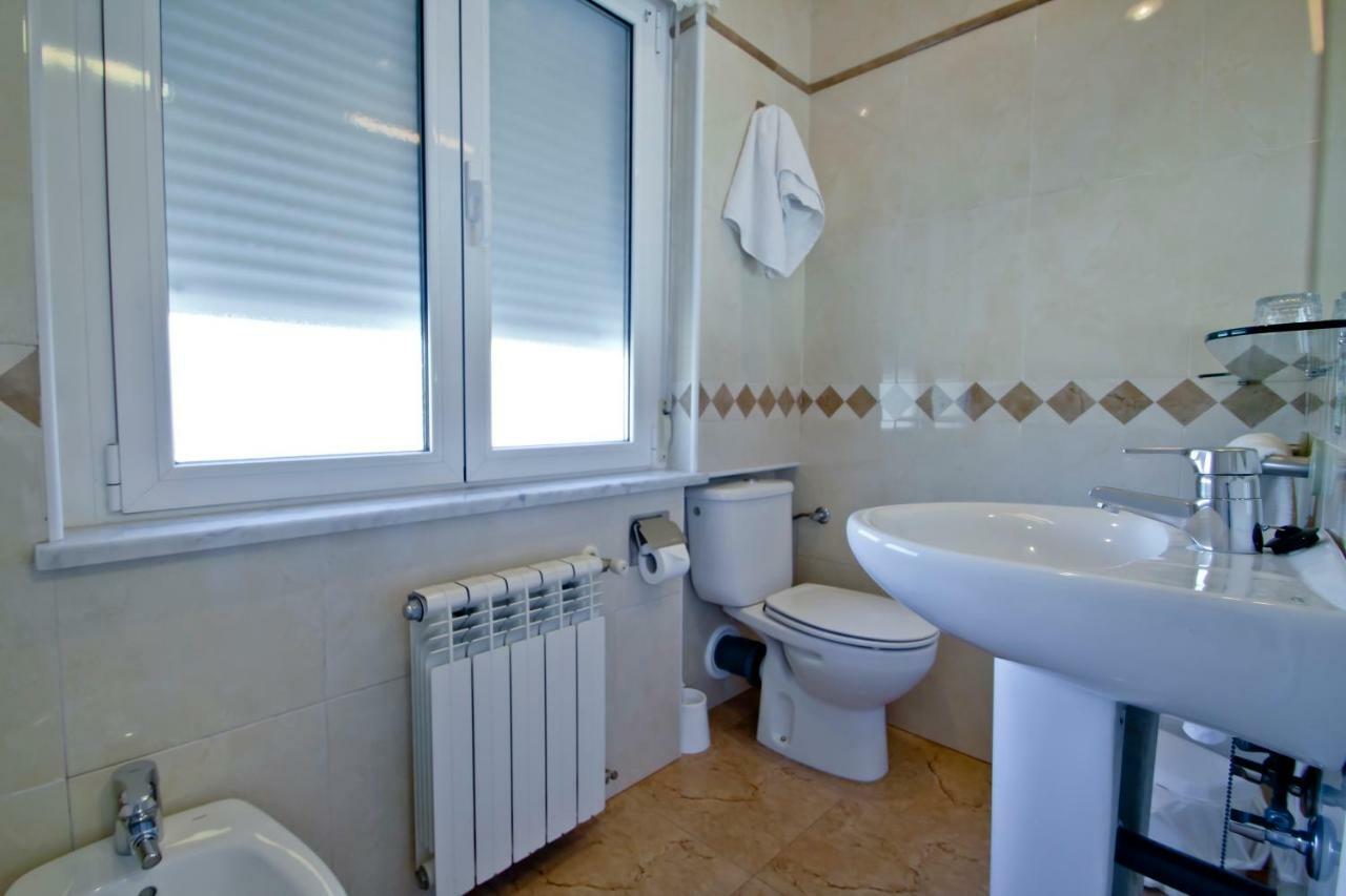 Hosteria El Capricho Viono Εξωτερικό φωτογραφία