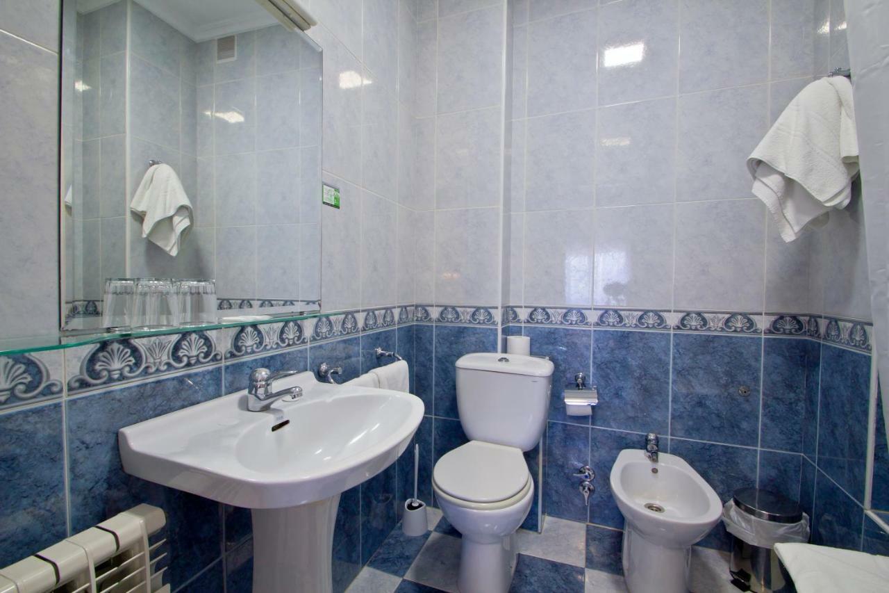 Hosteria El Capricho Viono Εξωτερικό φωτογραφία