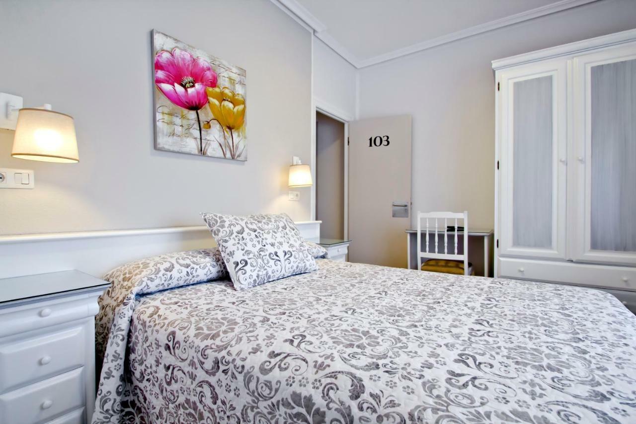 Hosteria El Capricho Viono Εξωτερικό φωτογραφία