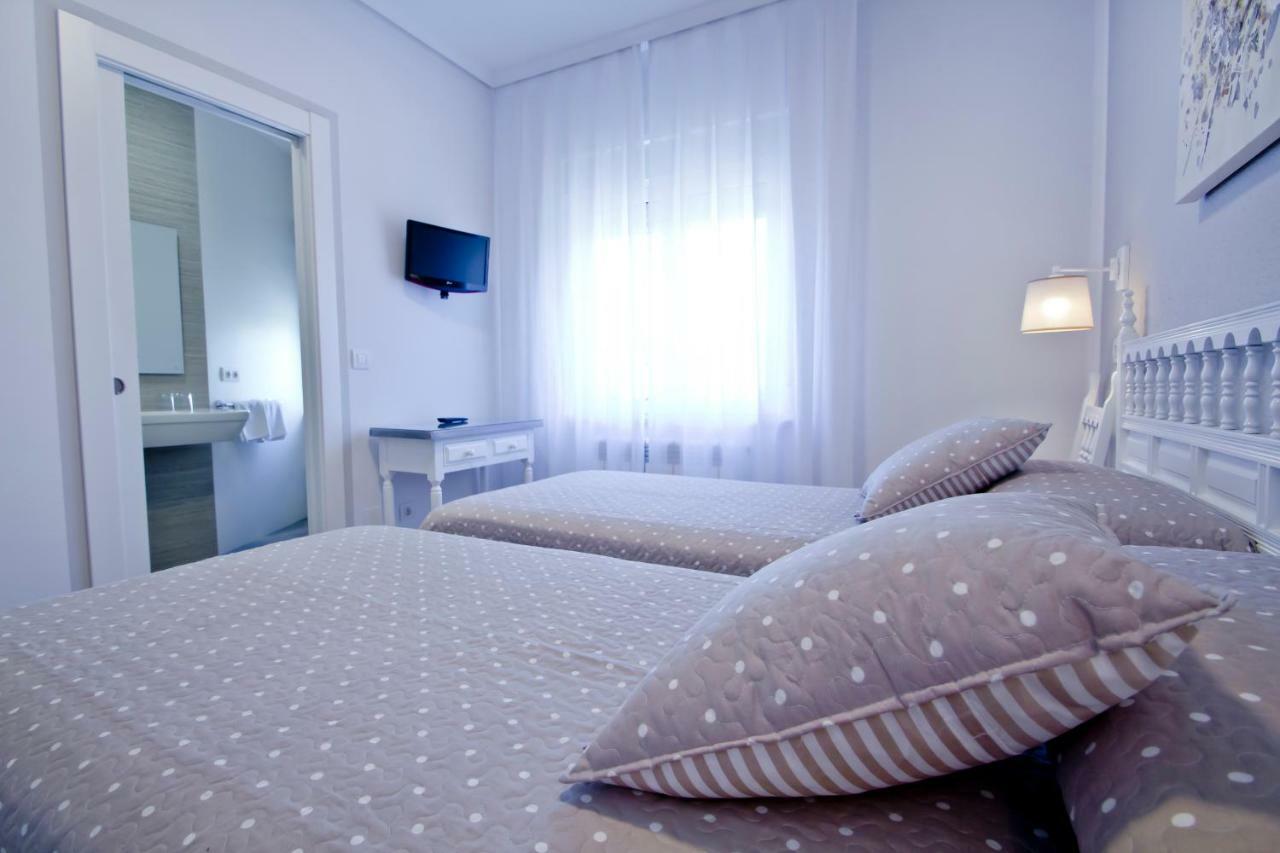 Hosteria El Capricho Viono Εξωτερικό φωτογραφία
