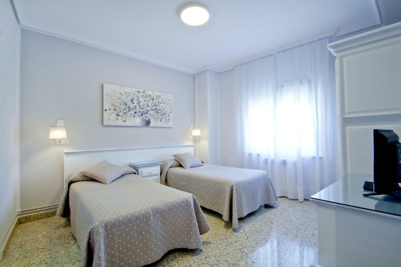 Hosteria El Capricho Viono Εξωτερικό φωτογραφία