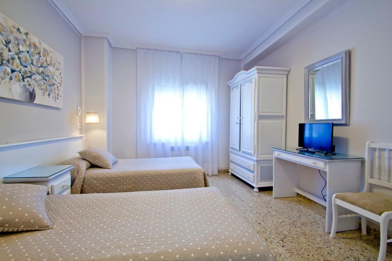 Hosteria El Capricho Viono Εξωτερικό φωτογραφία