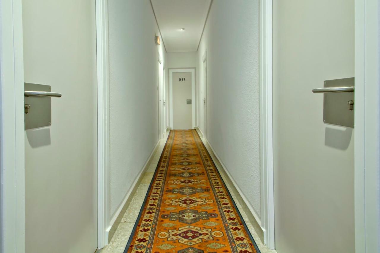 Hosteria El Capricho Viono Εξωτερικό φωτογραφία
